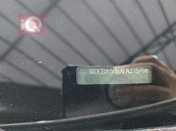 مێرسێدس بێنز ML-Class